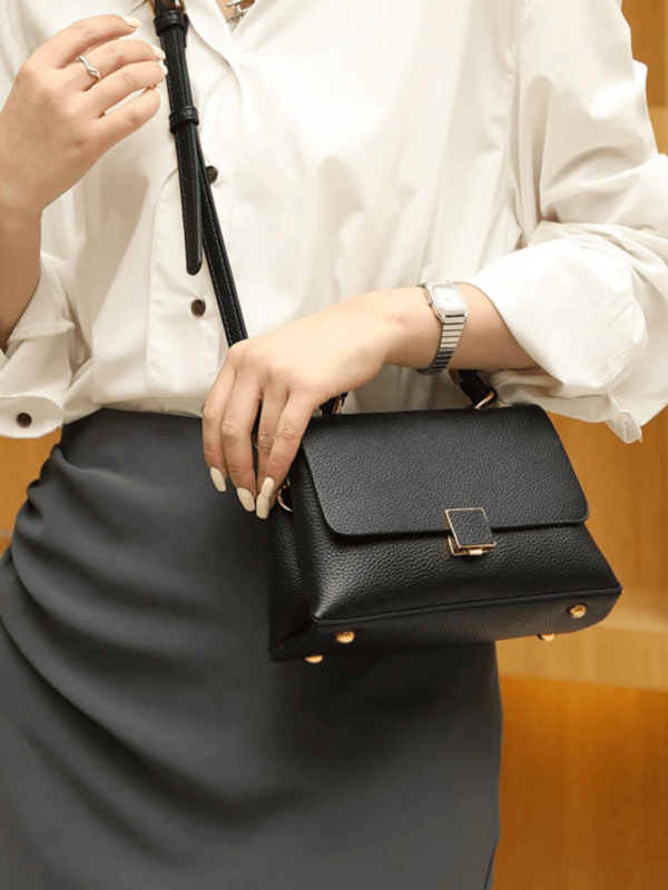 Sac à bandoulière luxe