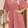 Robe ample décontractée