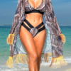 Ensemble maillot de bain