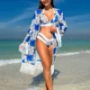 Ensemble maillot de bain