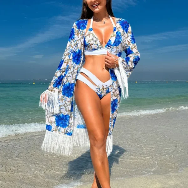 Ensemble maillot de bain