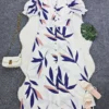 Robe Aline élégante et chic