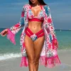 Ensemble maillot de bain
