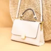 Sac à bandoulière luxe