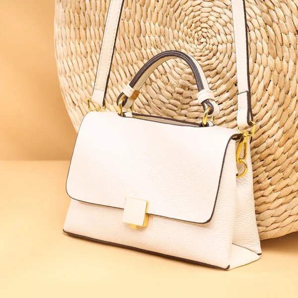 Sac à bandoulière luxe