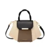 Sac à main patchwork