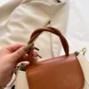 Sac à main patchwork