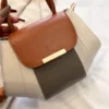 Sac à main patchwork