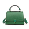 Sac à bandoulière luxe