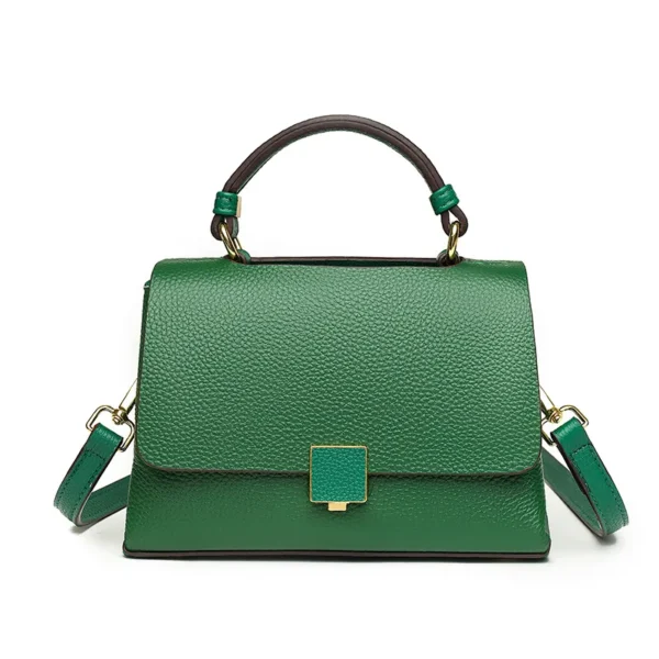 Sac à bandoulière luxe