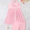 Tankini & Jupe de plage (2 pièces)