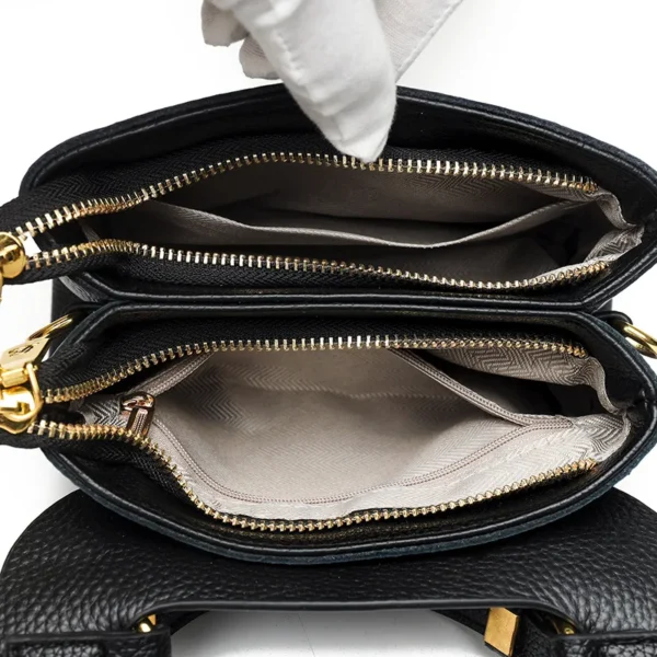 Sac à bandoulière luxe