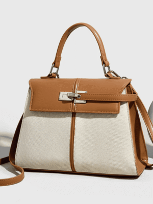 Sac fourre-tout de luxe