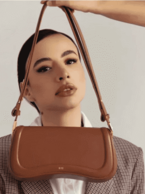 Sac à bandoulière réglable