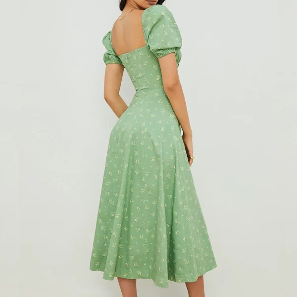 Robe Élégante Sexy