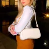 Sac à bandoulière réglable