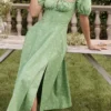 Robe Élégante Sexy