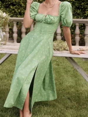 Robe Élégante Sexy
