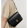Sac à bandoulière en cuir
