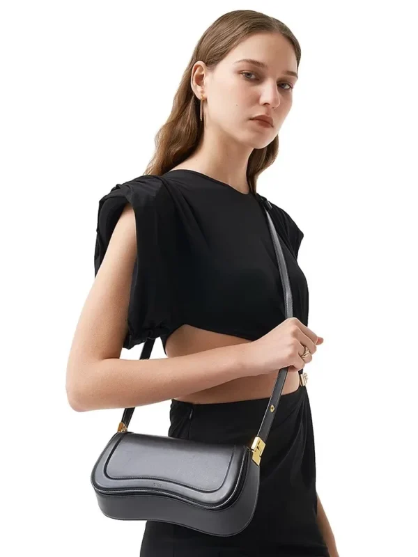 Sac à bandoulière réglable