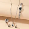 Ensemble de bijoux romain