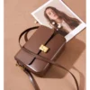 Sac à bandoulière en cuir