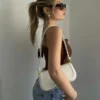 Sac à bandoulière réglable