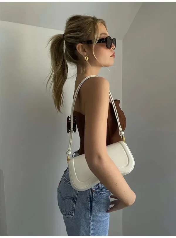 Sac à bandoulière réglable