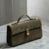 Sac à main en cuir