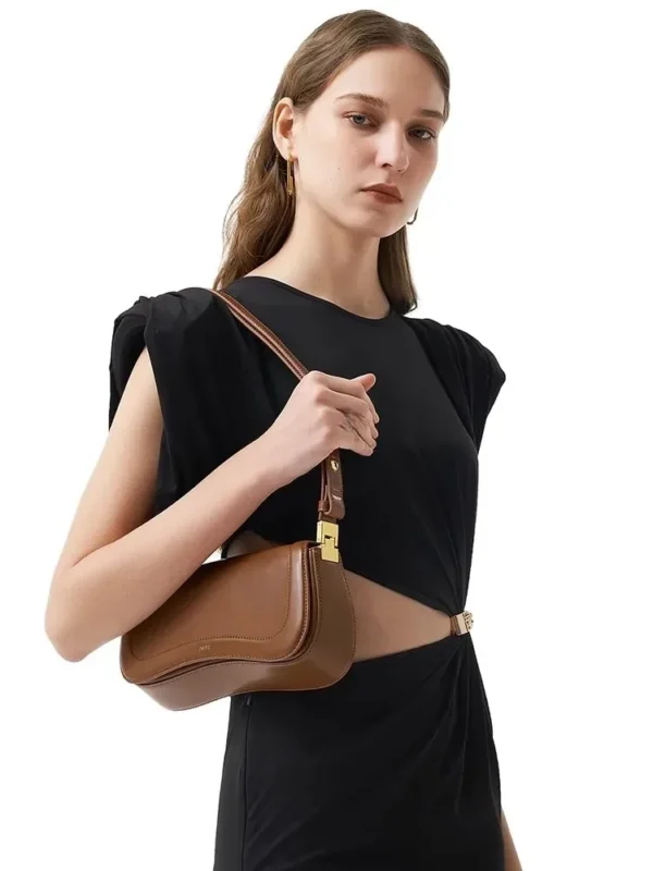 Sac à bandoulière réglable