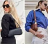 Sac à bandoulière réglable