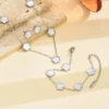 Ensemble de Bijoux