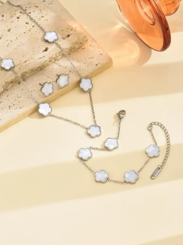 Ensemble de Bijoux