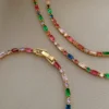 Ensemble de bijoux pour femmes
