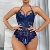 Lingerie Sexy sans entrejambe