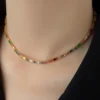 Ensemble de bijoux pour femmes