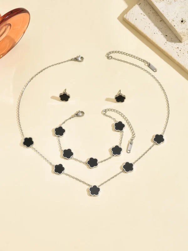 Ensemble de Bijoux