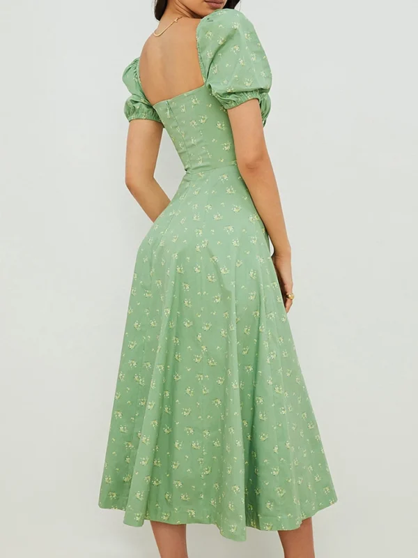 Robe Élégante Sexy