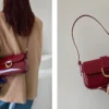 Sac à bandoulière