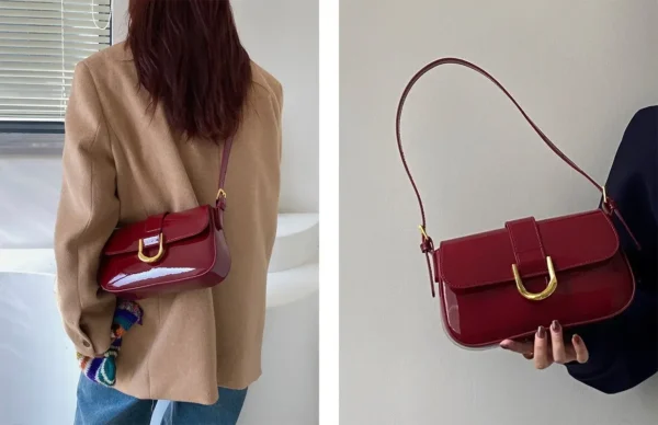 Sac à bandoulière