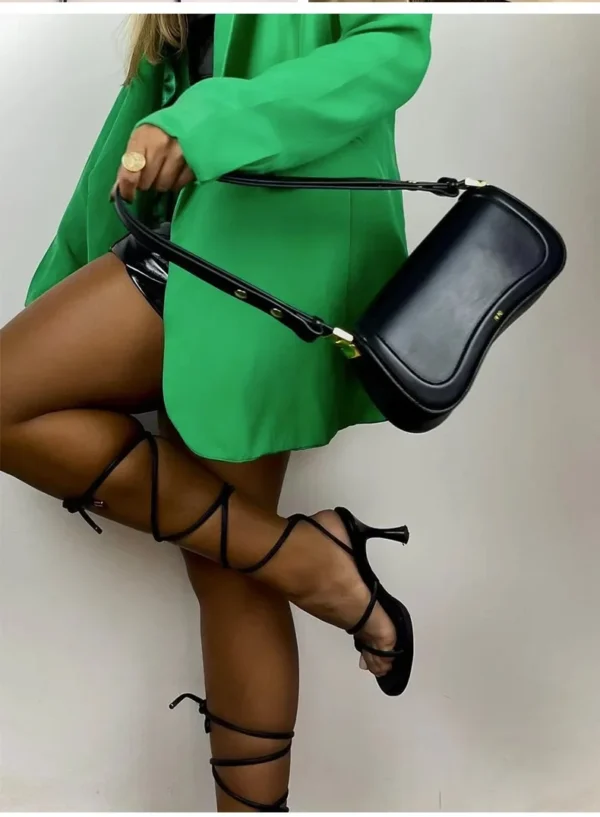 Sac à bandoulière réglable