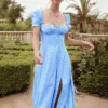Robe Élégante Sexy