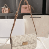 Sac à bandoulière poignée unique