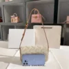 Sac à bandoulière poignée unique